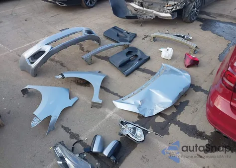 2019 Honda Fit Lx из США, поврежденный, VIN 3HGGK5G41KM726126